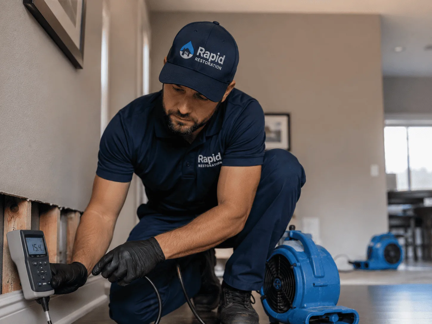 Common questions about Structural Drying in South Jordan, UT